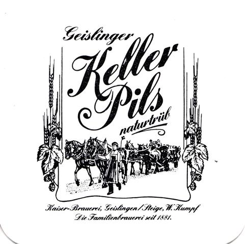 geislingen gp-bw kaiser keller 1a (quad180-u 125 jahre-schwarz)